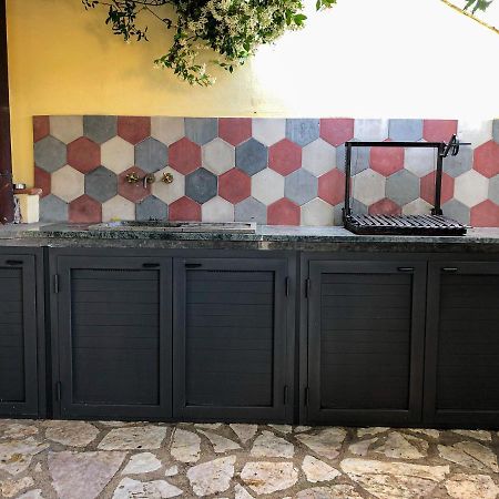 Umbria, "Casa Sagrantina" Con Piscina E Pergolato Lägenhet Collazzone Exteriör bild