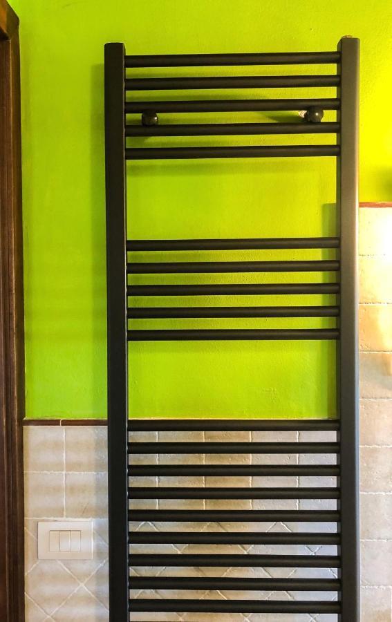 Umbria, "Casa Sagrantina" Con Piscina E Pergolato Lägenhet Collazzone Exteriör bild