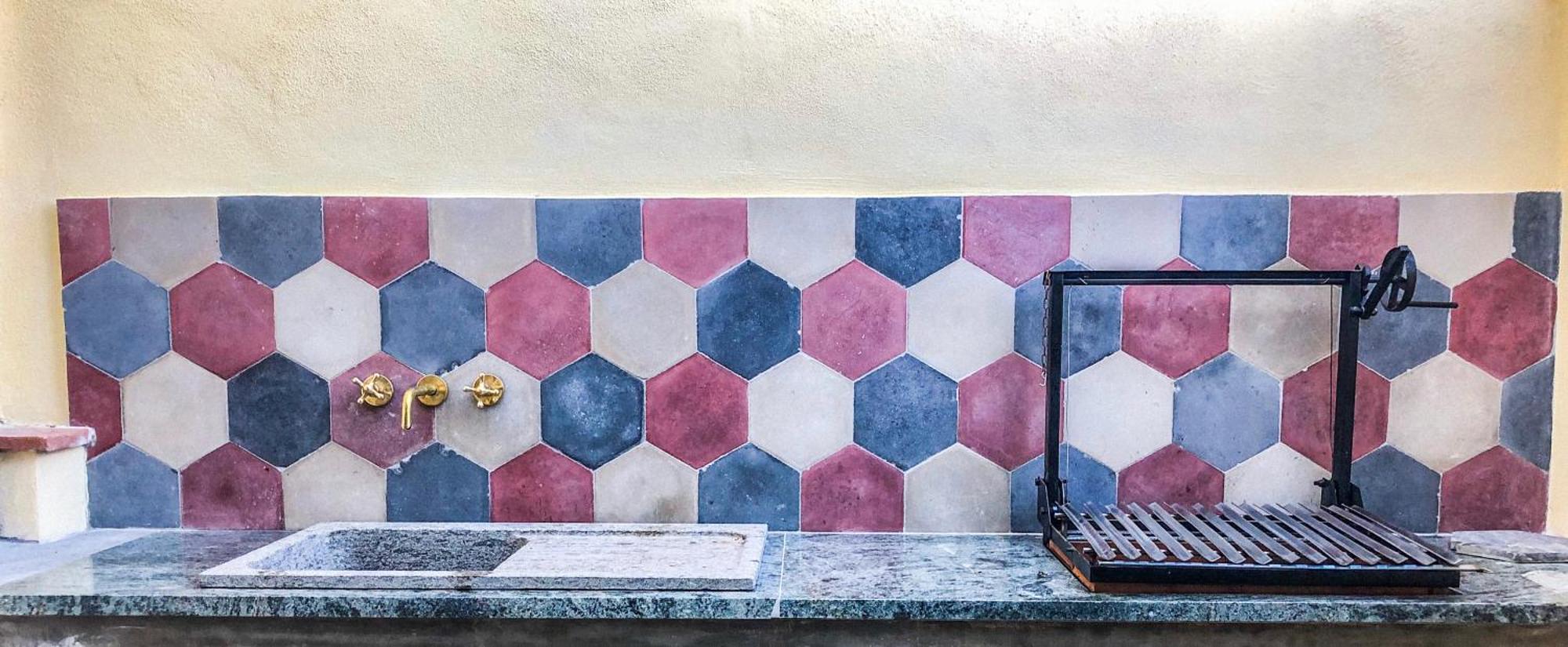 Umbria, "Casa Sagrantina" Con Piscina E Pergolato Lägenhet Collazzone Exteriör bild
