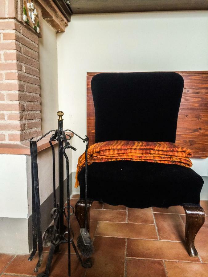 Umbria, "Casa Sagrantina" Con Piscina E Pergolato Lägenhet Collazzone Exteriör bild